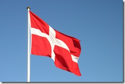 Le Danemark