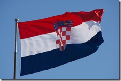 La Croatie