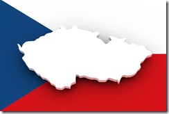La République Tchèque