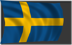 La Suède
